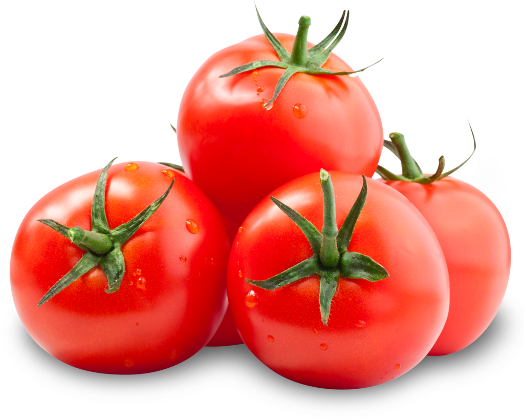 Como atar los tomates