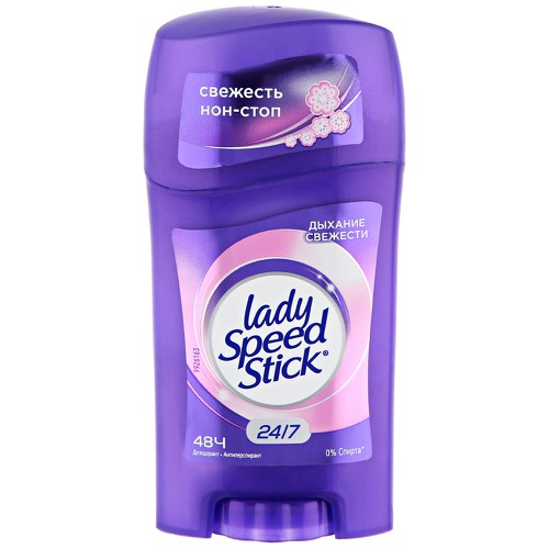 Lady Speed Stick Гель Купить В Спб