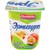 Йогурт Эрмигурт Легкий персик маракуйя 0.3% 100 г - фото 0