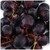 Виноград FRUIT&GOOD Кишмиш черный 500 г (сладкий вкус) - фото undefined