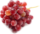Виноград  Ред Глоб вес до 1.0 кг