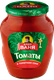 Томаты в томатном соке ДЯДЯ ВАНЯ, 680г