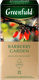 Чай черный GREENFIELD Индийский Barberry Garden, 25пак