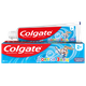Зубная паста детская COLGATE Доктор Заяц со вкусом жвачки, с 2 лет, 50мл