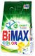 Стиральный порошок для цветного белья BIMAX Color Automat универсальный, автомат, 3кг