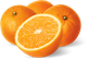 Апельсины  для сока фасованные, весовые до 1.7 кг