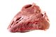 Сердце  говяжье зам. уп. вес до 1.0 кг