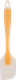 Лопатка-шпатель HOMECLUB цветная, силикон, в ассортименте Арт. 888066