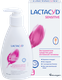 Средство для интимной гигиены LACTACYD Sensitive для чувствительной кожи, 200мл