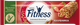 Батончик злаковый FITNESS с клубникой, обогащенный витаминами и минеральными веществами, 23,5г
