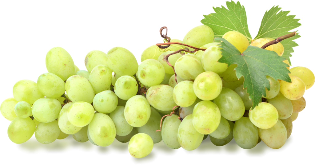 Виноград  Киш-миш зеленый вес до 500 г