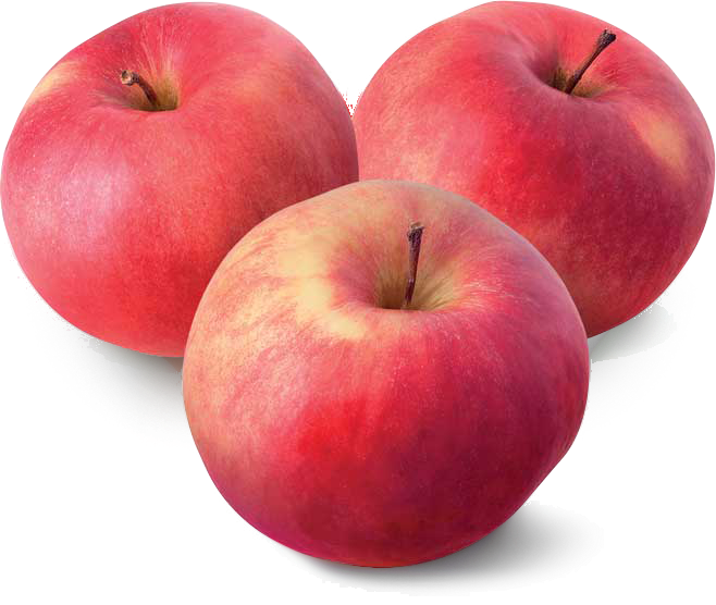 Яблоки  Гала вес до 500 г