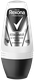 Дезодорант-антиперспирант роликовый мужской REXONA Невидимый на черном и белом, 50мл