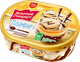 Мороженое ЗОЛОТОЙ СТАНДАРТ Пломбир с суфле и шоколадным наполнителем, без змж, контейнер, 475г