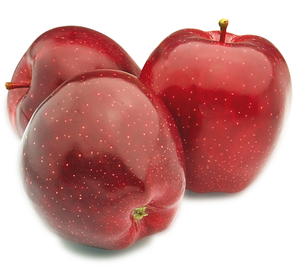 Яблоки  Ред Чиф вес до 500 г