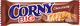 Батончик злаковый CORNY Big с молочным шоколадом, 40г