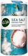 Соль морская 4 LIFE мелкая йодированная высший сорт, 250г