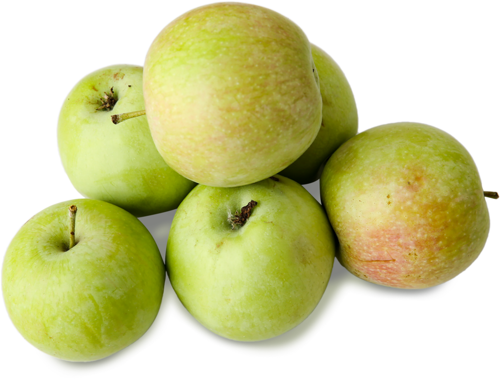 Яблоки  Слава Победителям вес до 500 г