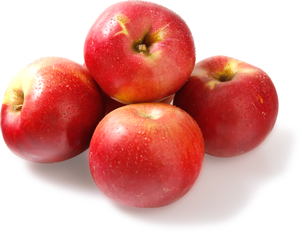 Яблоки  Айдаред вес до 500 г