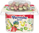 Йогурт для детей РАСТИШКА Яблоко, груша с печеньем 3%, без змж, 118г