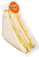 Сэндвич с ветчиной и сыром, 170г