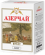 Чай черный AZERCAY Букет листовой, 100г