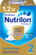 Смесь молочная NUTRILON Premium 2, с 6 месяцев, 2х600г