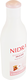 Пена-молочко для ванн NIDRA Деликатная с миндальным молоком, 750мл