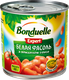 Фасоль белая BONDUELLE Expert, в томатном соусе, 425мл