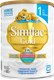 Смесь молочная SIMILAC Gold 1, с 0 до 6 месяцев, 800г