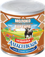 Молоко сгущенное АЛЕКСЕЕВСКОЕ Вареное 8,5%, без змж ГОСТ, 360г