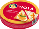 Сыр плавленый VIOLA Четыре сыра 45%, без змж, 130г