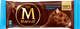 Мороженое МАГНАТ Шоколадный трюфель, без змж, эскимо, 72г