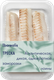 Треска замороженная BOREALIS филе без кожи и костей (спинка), 400г