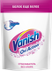 Пятновыводитель для тканей VANISH Oxi Action Отбеливатель, 500г