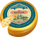 Сыр НИКОЛАЕВСКИЕ СЫРОВАРНИ Маасдам 45% без змж вес до 300 г