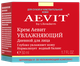 Крем дневной для лица AEVIT BY LIBREDERM увлажняющий, для сухой и чувствительной кожи, 50мл