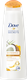 Шампунь для волос DOVE Nourishing Secrets Восстановление с куркумой и кокосовым маслом, 380мл