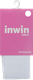 Колготки детские INWIN р. 122–128, белые, молочные, Арт. К200