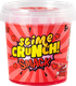 Слайм Slime-Crunch с шариками, в баночке, в ассортименте Арт. S500-10184