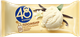 Мороженое 48 КОПЕЕК Пломбир без змж, брикет, 400мл