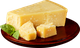 Сыр ЛЕНТА PREMIUM Пармезан 45% без змж вес до 300 г