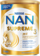 Смесь молочная NAN 3 Supreme, с 12 месяцев, 400г