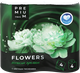 Бумага туалетная ЛЕНТА PREMIUM Flowers 4-слоя ароматизированная, 4шт