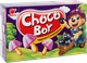 Печенье ORION Choco Boy Black Currant, 45г