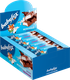 Шоколад молочный BABYFOX с молочной начинкой, 47г