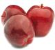 Яблоки  Ред Чиф отборные вес до 700 г