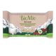 Хозяйственное мыло BIOMIO Bio-Soap экологичное без запаха, 200г