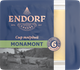 Сыр твердый ENDORF Monamont 50%, без змж, 200г