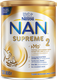 Смесь молочная NAN Supreme 2, с 6 месяцев, 800г